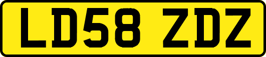 LD58ZDZ