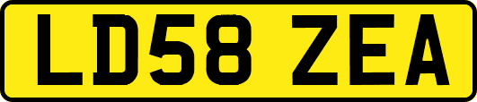 LD58ZEA