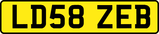 LD58ZEB