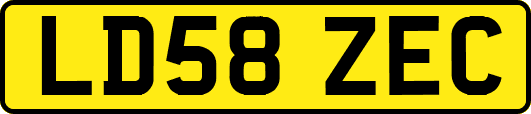 LD58ZEC