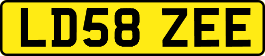 LD58ZEE
