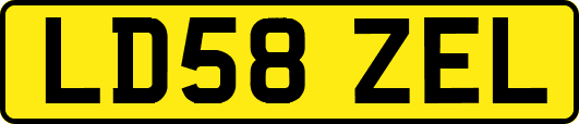 LD58ZEL