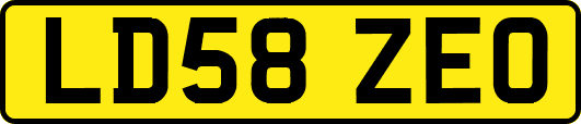LD58ZEO