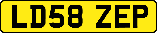 LD58ZEP