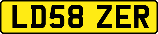 LD58ZER