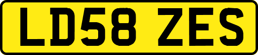 LD58ZES