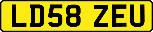 LD58ZEU
