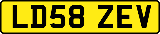 LD58ZEV