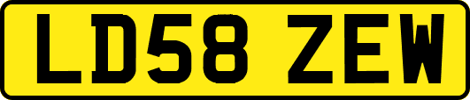 LD58ZEW