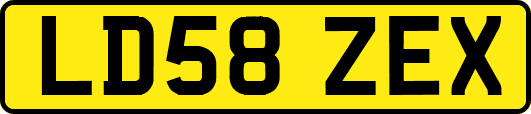 LD58ZEX