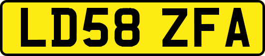 LD58ZFA