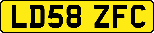 LD58ZFC