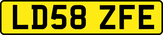 LD58ZFE
