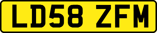 LD58ZFM