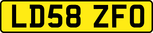 LD58ZFO