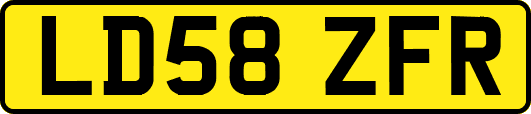 LD58ZFR