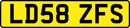 LD58ZFS
