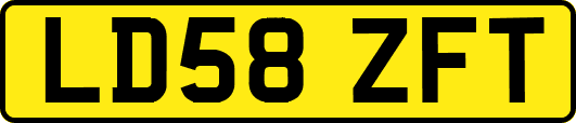 LD58ZFT