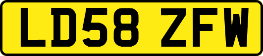 LD58ZFW