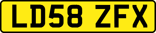 LD58ZFX