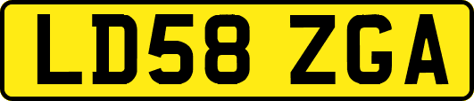 LD58ZGA