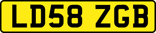 LD58ZGB