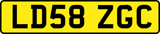 LD58ZGC