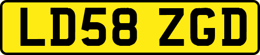 LD58ZGD