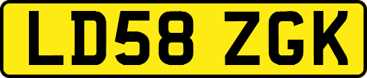 LD58ZGK