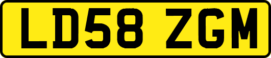 LD58ZGM