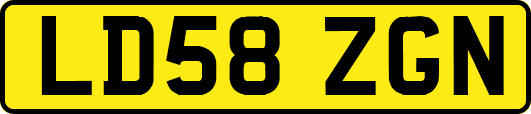 LD58ZGN
