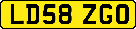 LD58ZGO
