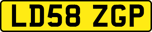 LD58ZGP