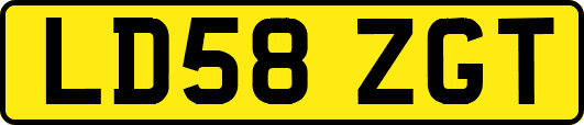 LD58ZGT