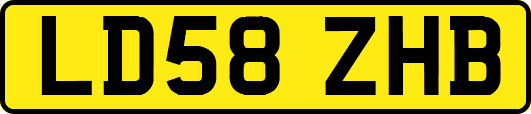 LD58ZHB