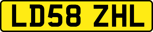 LD58ZHL