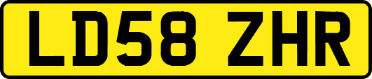LD58ZHR