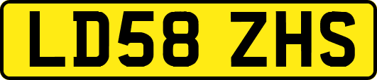 LD58ZHS