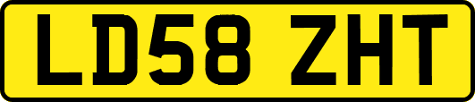 LD58ZHT