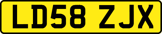 LD58ZJX
