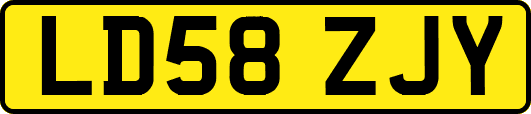 LD58ZJY