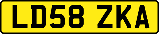 LD58ZKA