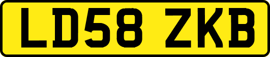 LD58ZKB