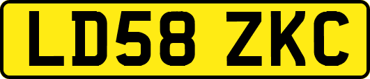 LD58ZKC