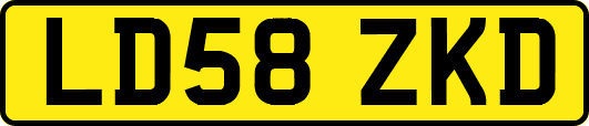 LD58ZKD