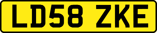 LD58ZKE