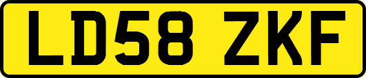 LD58ZKF