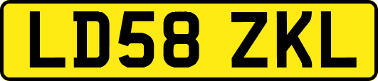 LD58ZKL