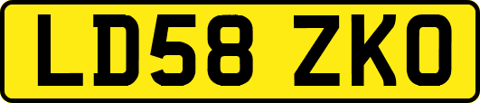 LD58ZKO