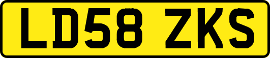 LD58ZKS